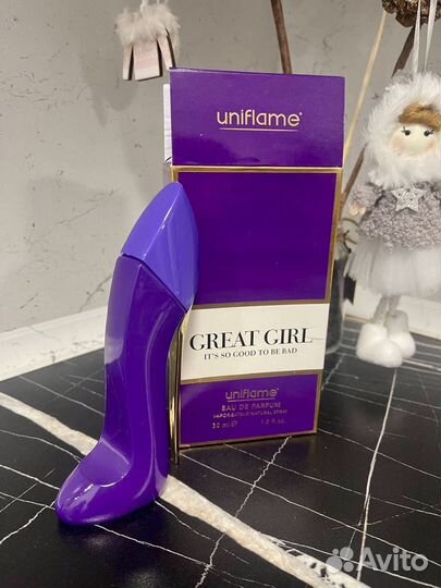 Духи женские