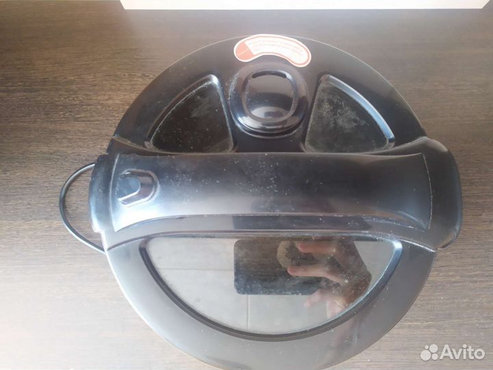 Мультиварка Scarlett SC-MC410S22