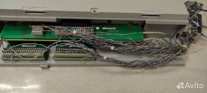 Мини атс Samsung NX-820