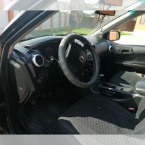 SsangYong Actyon Sports 2.0 MT, 2008, 320 000 км, с пробегом, цена 650 000 руб.