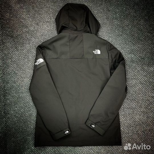 Ветровки TNF (В наличии)