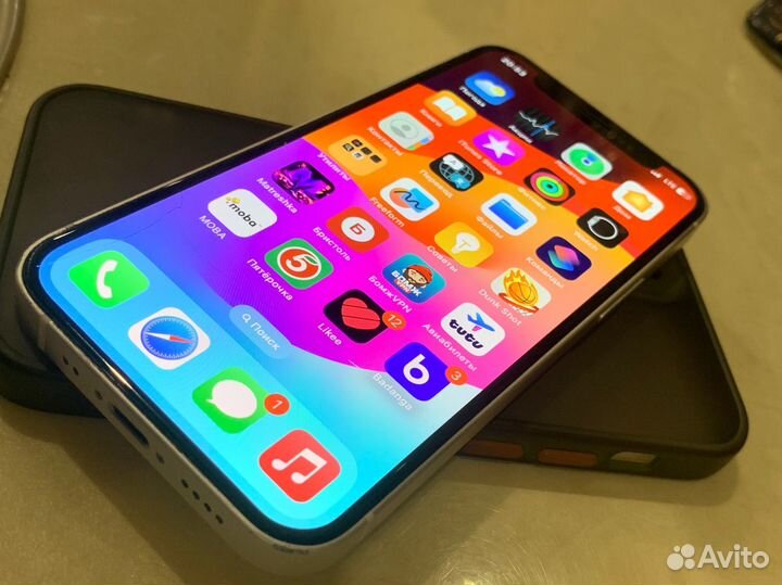 iPhone 12 mini, 64 ГБ