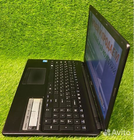 Ноутбук Acer