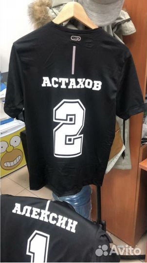 Печать на футболках, толстовках, кепках