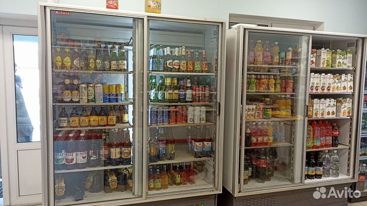 Холодильник бу