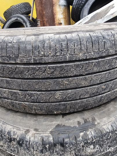 Nexen Classe Premiere 205/65 R16