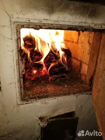 Брикеты Руф бер, Пеллеты премиум в Новом Свете