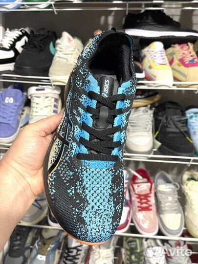 Кроссовки Asics Gel Kinsei Blast