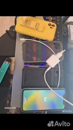 iPhone 11