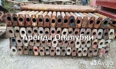Опалубка перекрытий