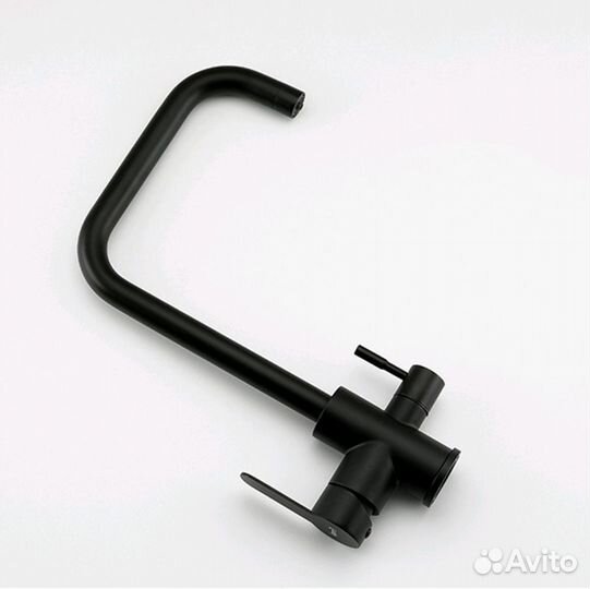 Смеситель для кухни frap f43801-6 с фильтром