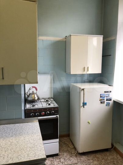 2-к. квартира, 59,2 м², 2/4 эт.