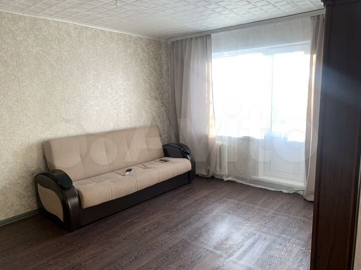 1-к. квартира, 29,2 м², 3/5 эт.