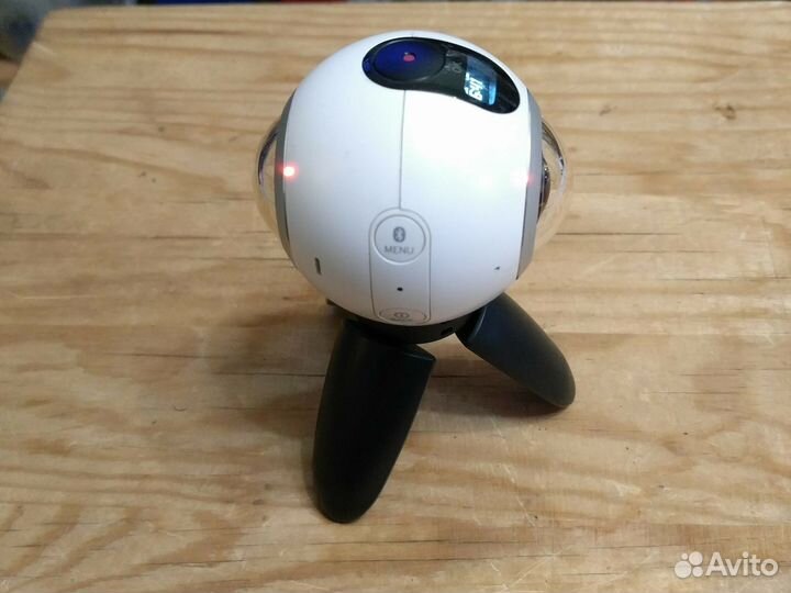 Камера 360 градусов