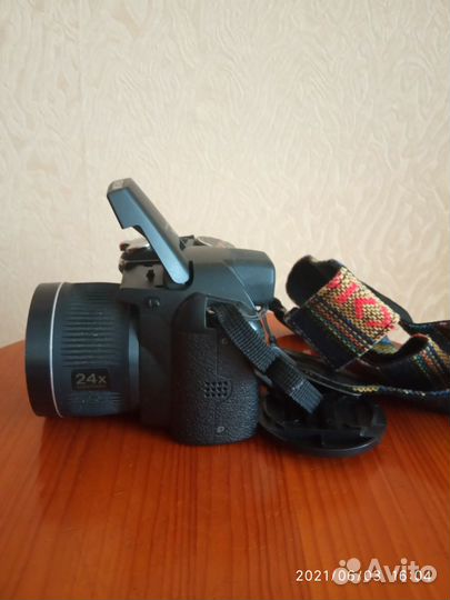 Фотоаппарат fujifilm