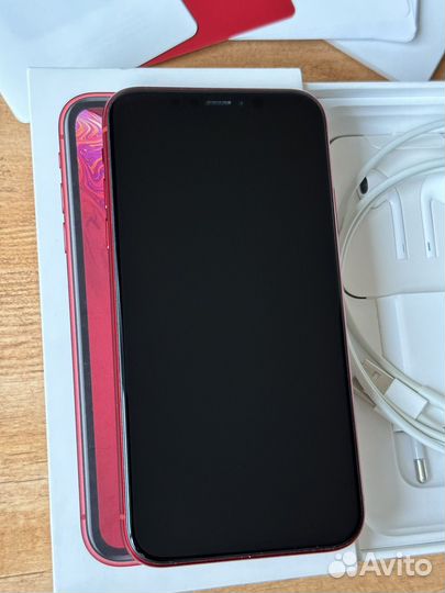 iPhone Xr, 64 ГБ