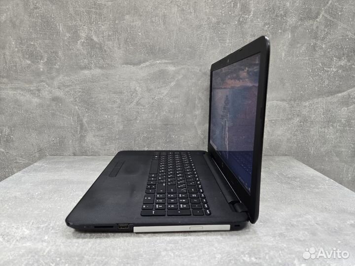 Ноутбук HP 15-af117ur