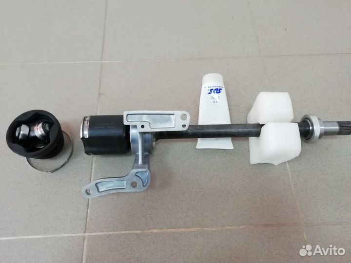 Шрус внутренний