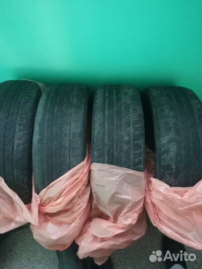 Matador MP 47 Hectorra 3 195/55 R16