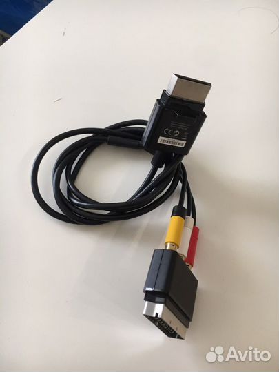 Кабель для sony playstation 3