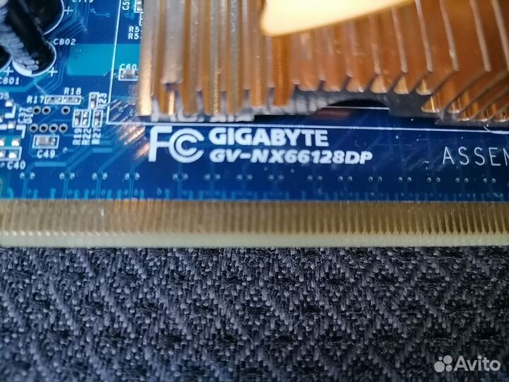 Видеокарта