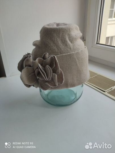 Шапки, береты