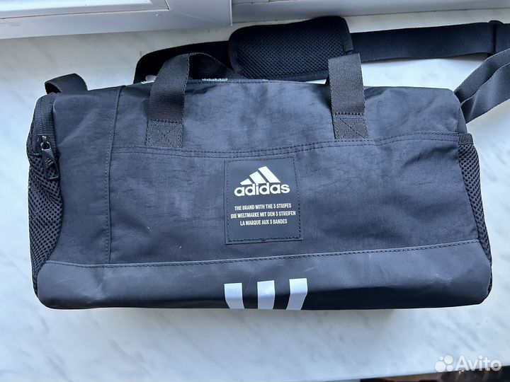 Спортивная сумка