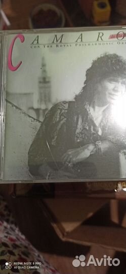 Диски музыкальные и игровые