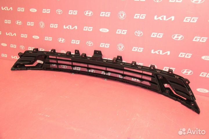 Решетка бампера Haval Jolion 21 - 25