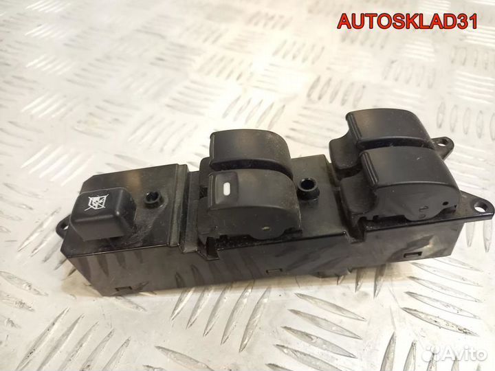 Блок управления стеклоподъемников Митсубиси Лансер