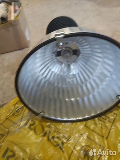 Светильники