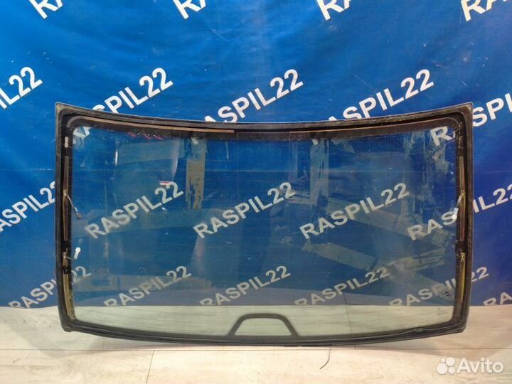 Стекло заднее Bmw 528I E39 M52 01/1999