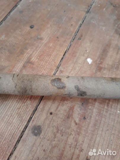 Привод левый на hyundai solaris 1.6 6 АКПП