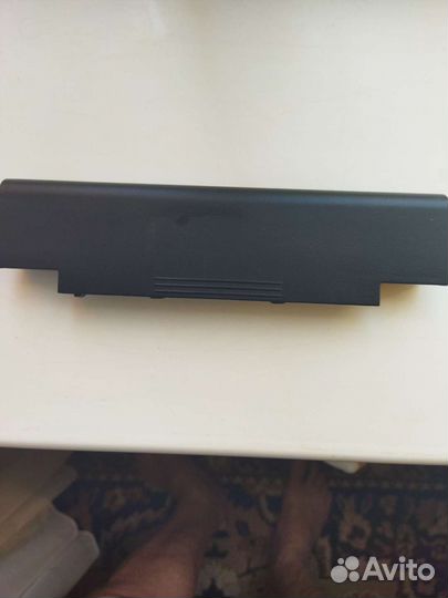 Корпус нетбука Леново thinkpad x100e