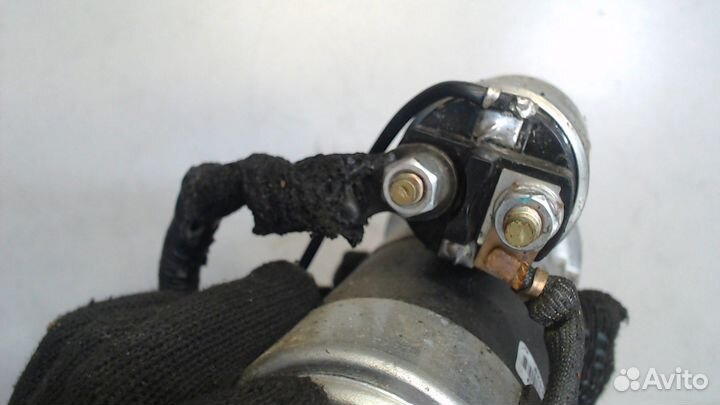 Стартер Nissan Terrano 2, 1996