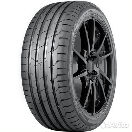 Ikon Tyres Autograph Ultra 2 275/35 R19 100Y