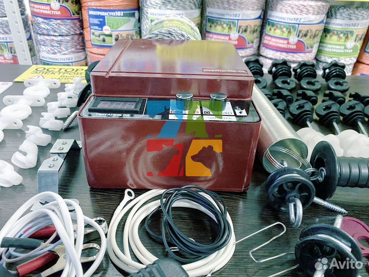 Электропастух