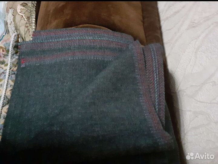 Ткань шерсть костюмная, пр ва Италии