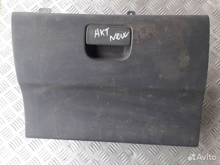 Бардачок SsangYong Actyon New