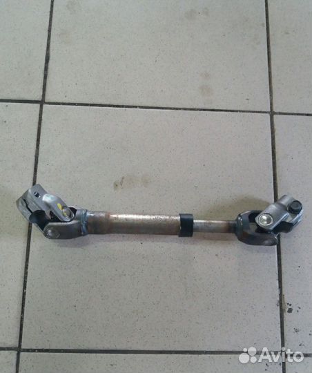 Карданчик рулевой колонки Hyundai I30