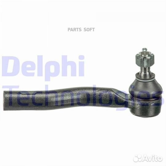 Delphi TA3275 Наконечник рулевой тяги правый