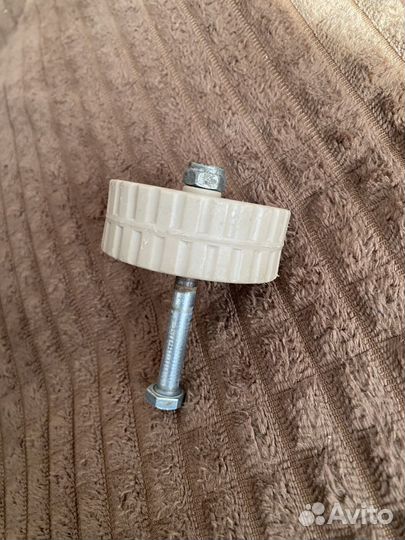 Колесико, санки