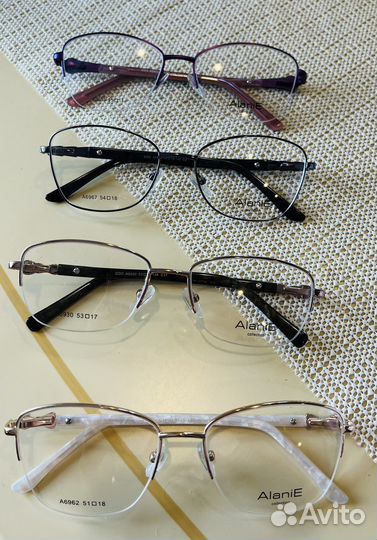 Оправа женская