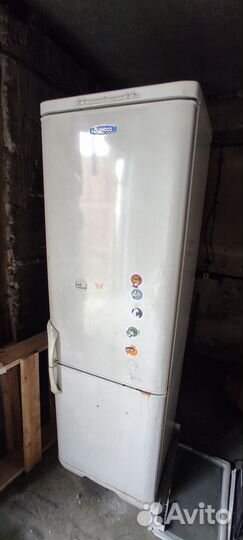 Холодильник