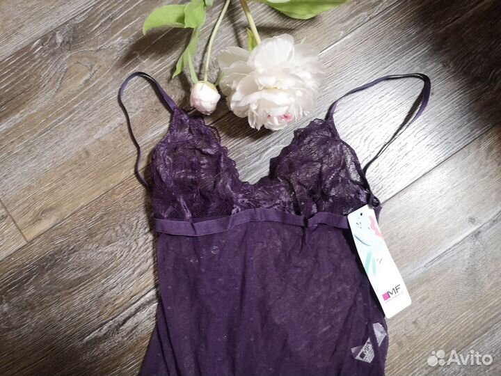 Боди Mark Formelle, новое