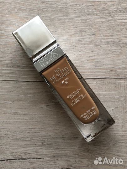 Крем тональный physician formula