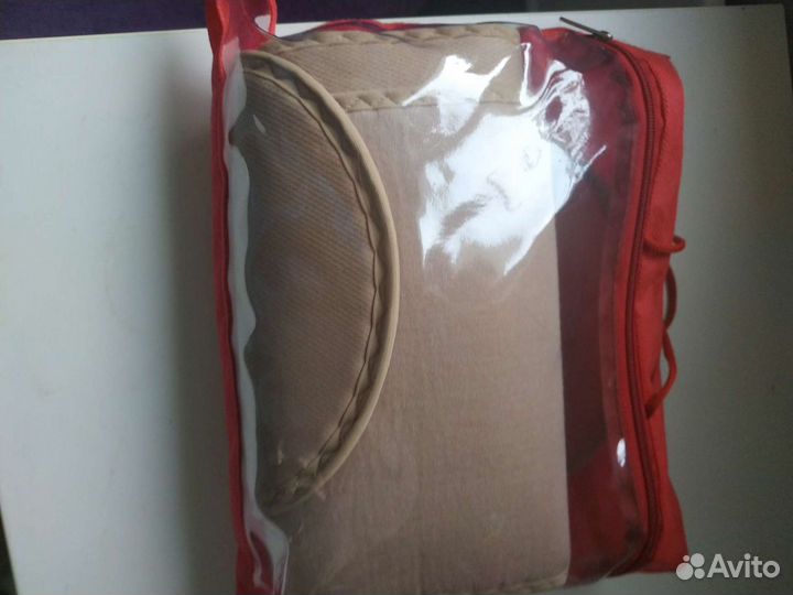 Новый бандаж послеоперационный большого размера