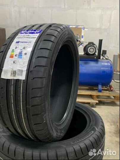 Windforce Catchfors UHP 245/45 R18 100W