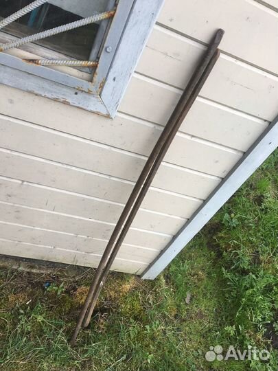 Садовый инструмент