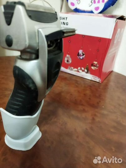 Электробритва